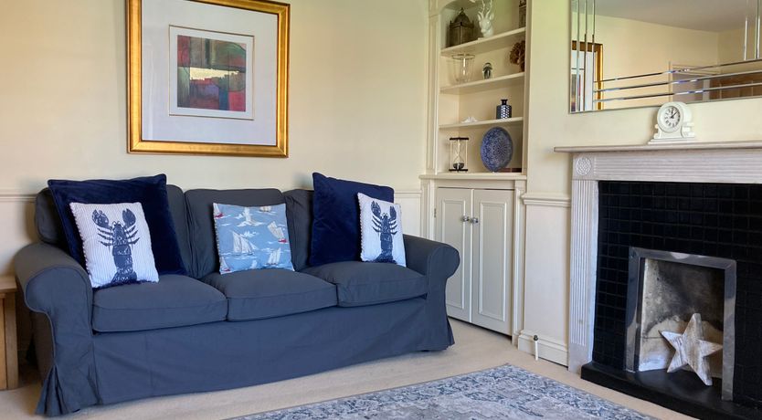 Photo of Harbourside Cottage