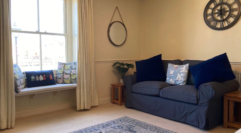 Photo of Harbourside Cottage