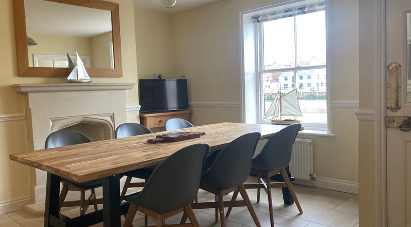Photo of Harbourside Cottage