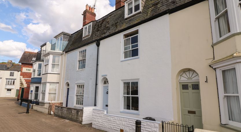 Photo of Harbourside Cottage