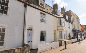 Photo of Harbourside Cottage