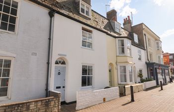 Harbourside Cottage Holiday Cottage