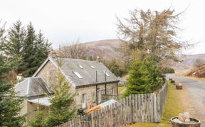 Photo of 1 Station Cottages