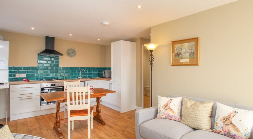 Photo of Roundham Cottage