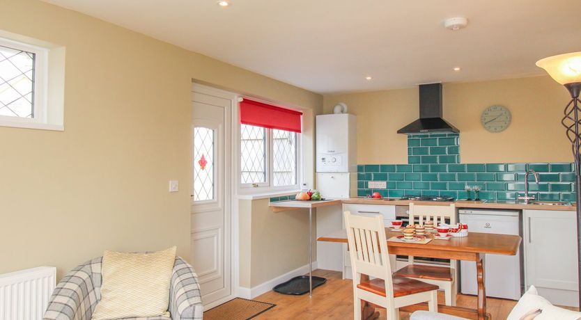 Photo of Roundham Cottage