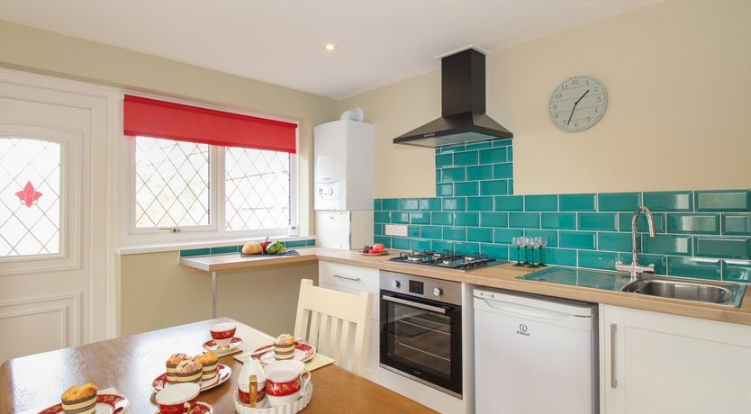 Photo of Roundham Cottage