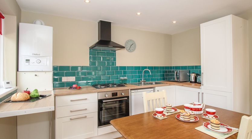 Photo of Roundham Cottage