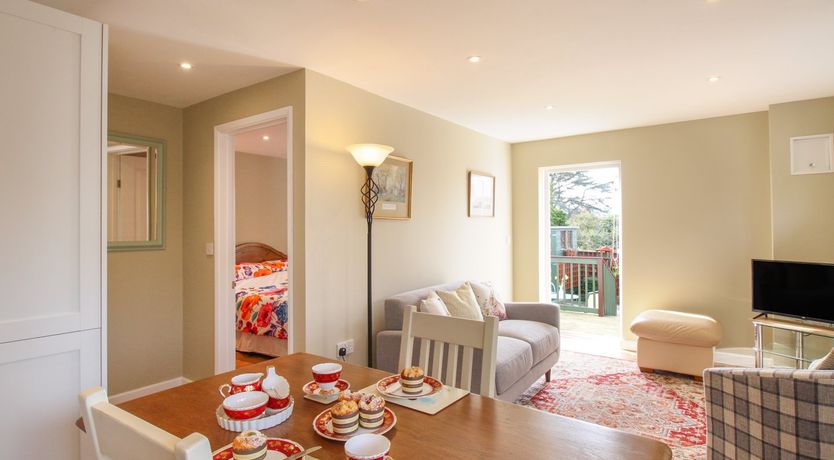 Photo of Roundham Cottage