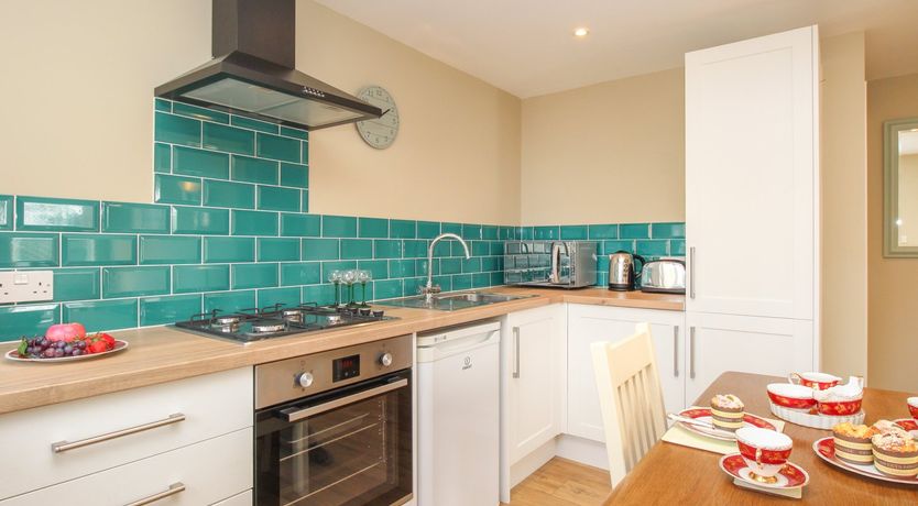 Photo of Roundham Cottage