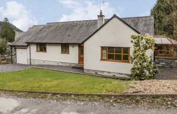 Bryn Elsi Holiday Cottage