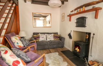 Cysgod Y Coed Holiday Cottage