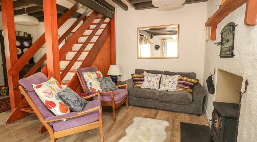 Photo of Cysgod Y Coed