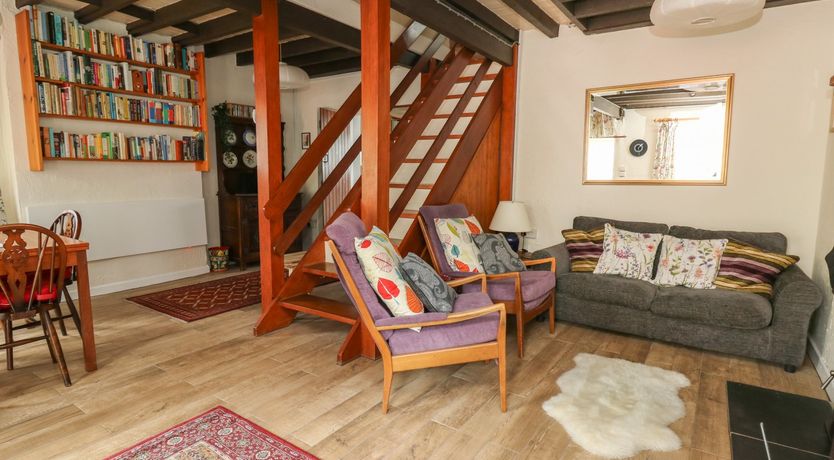 Photo of Cysgod Y Coed