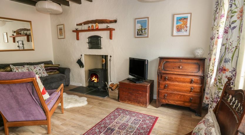 Photo of Cysgod Y Coed