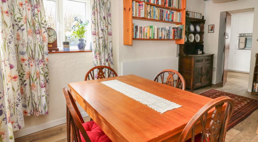 Photo of Cysgod Y Coed