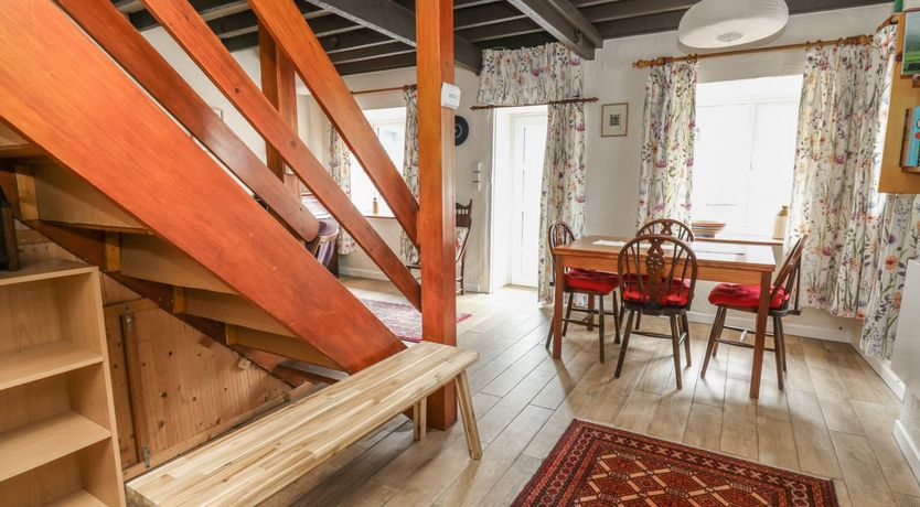 Photo of Cysgod Y Coed