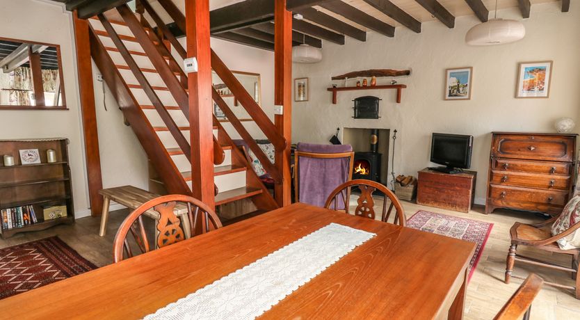 Photo of Cysgod Y Coed