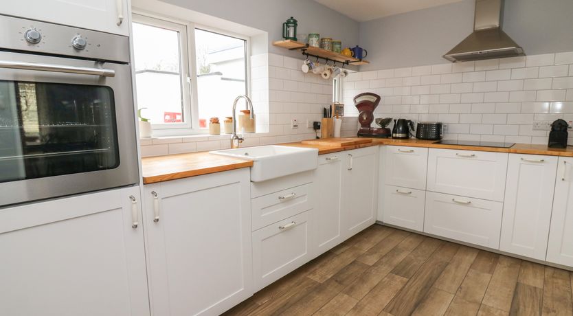 Photo of Cysgod Y Coed