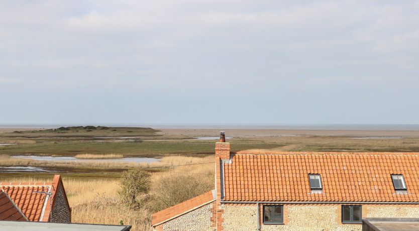 Photo of Seaview Cottage