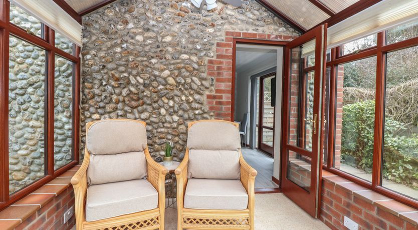 Photo of Seaview Cottage