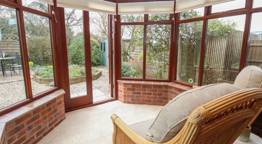 Photo of Seaview Cottage