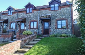 Seaview Cottage Holiday Cottage