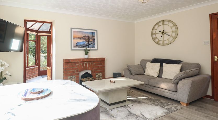 Photo of Seaview Cottage