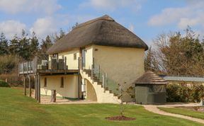 Photo of Rodgemonts Barn