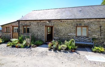 Golwg Las Holiday Cottage