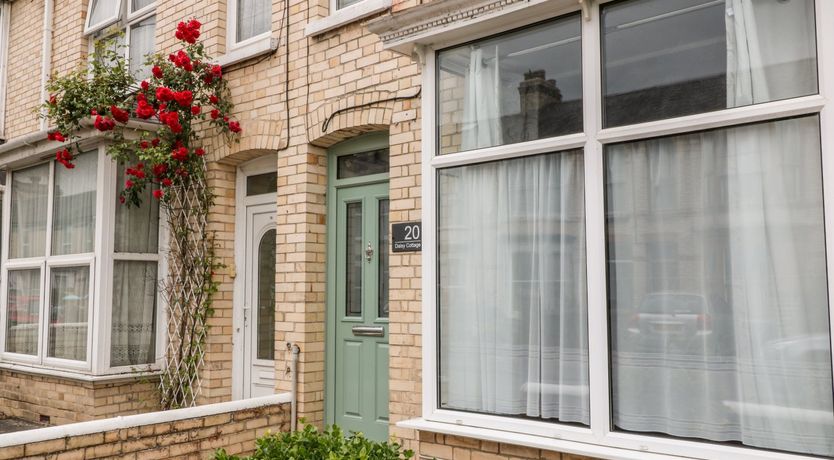 Photo of Daisy Cottage