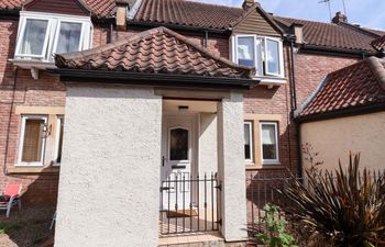 8 Williamson Drive Holiday Home