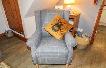 Beehive Holiday Cottage