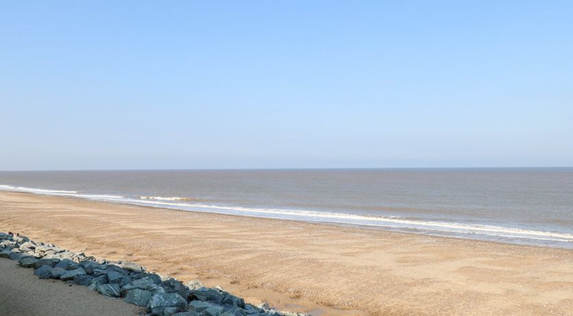 Photo of California Summers