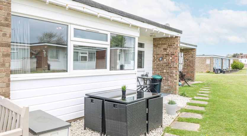 Photo of California Summers