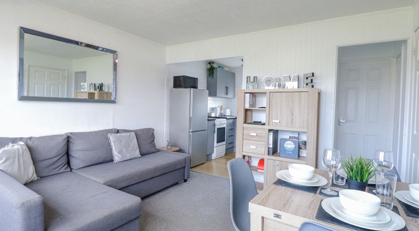 Photo of California Summers