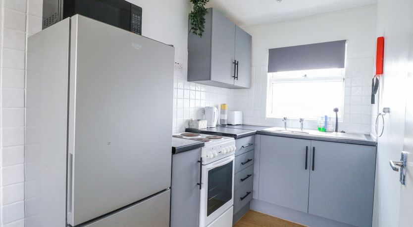 Photo of California Summers