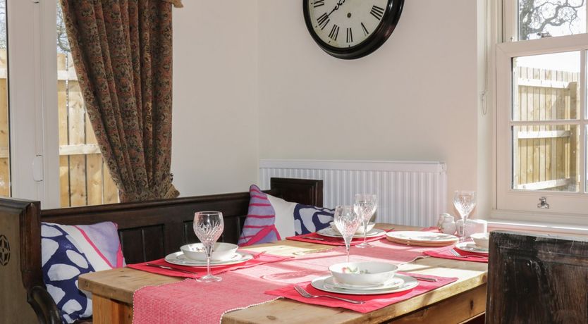 Photo of Acorn Cottage