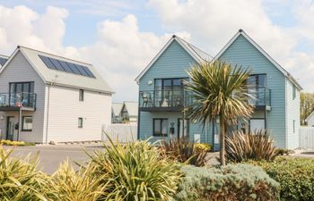 Seaquel Holiday Cottage