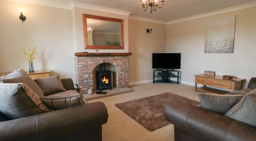 Photo of Cherry Garth