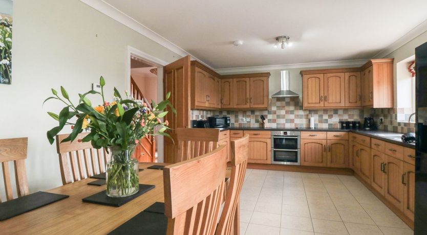 Photo of Cherry Garth