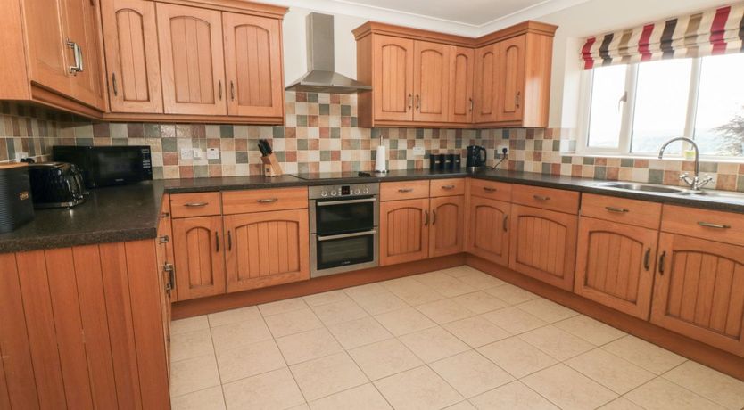 Photo of Cherry Garth