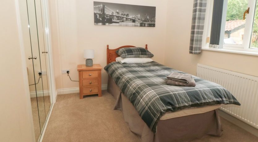 Photo of Cherry Garth