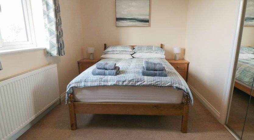 Photo of Cherry Garth