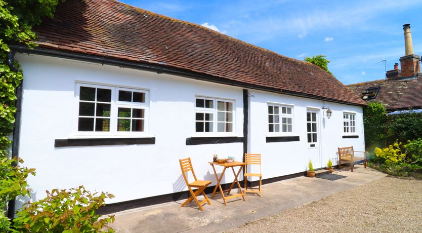 Photo of Mortons Cottage