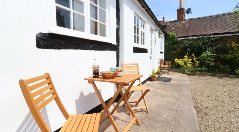 Photo of Mortons Cottage