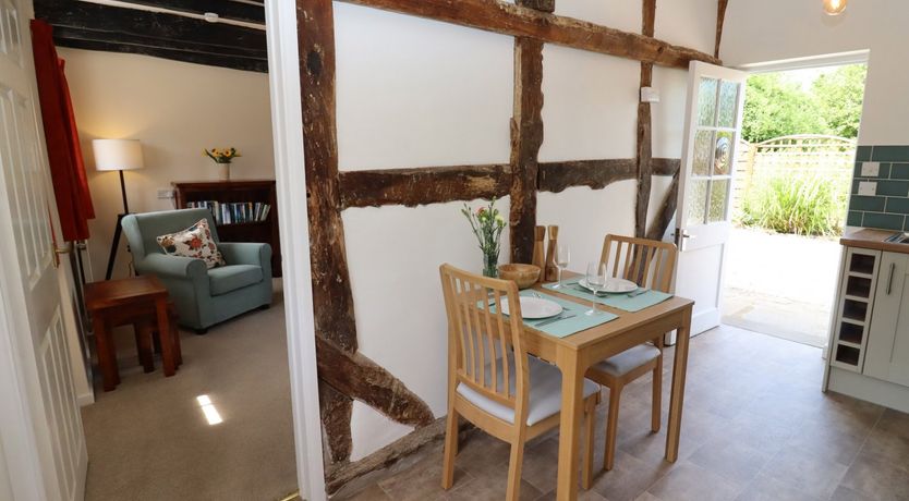 Photo of Mortons Cottage