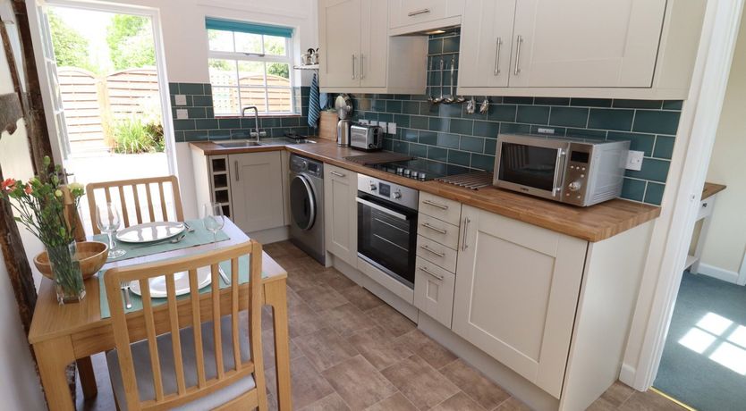 Photo of Mortons Cottage