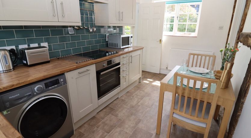 Photo of Mortons Cottage