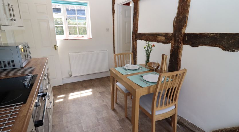 Photo of Mortons Cottage