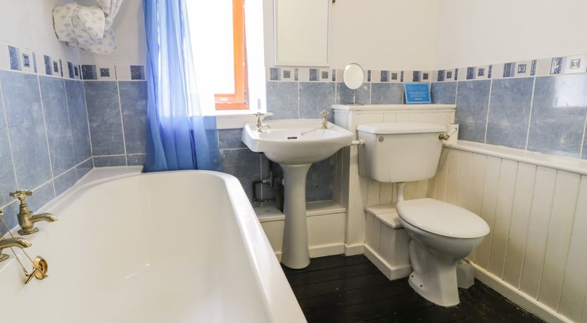 Photo of Ceilwart Cottage